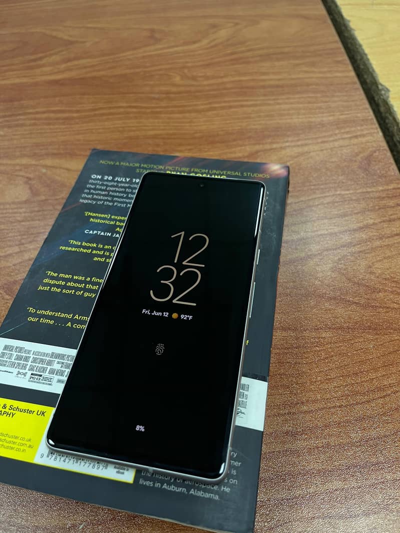 Google Pixel 7 0