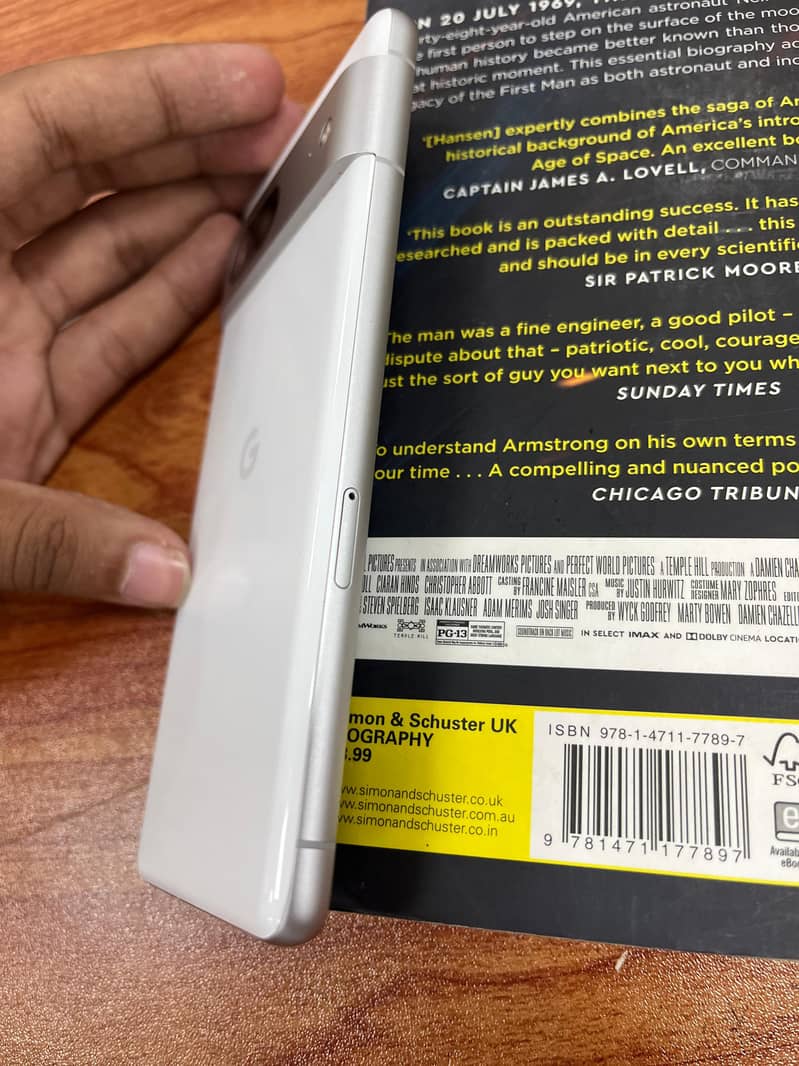 Google Pixel 7 2