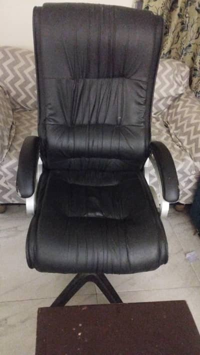 Chair for executives
