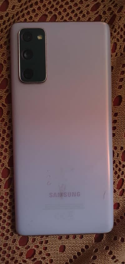 Samsung Mobile S20 FE