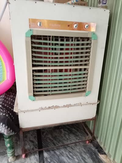 Air cooler