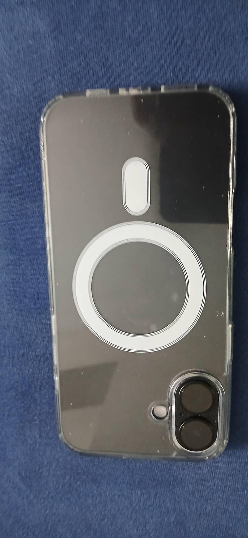 Apple iPhone 16 Plus 4