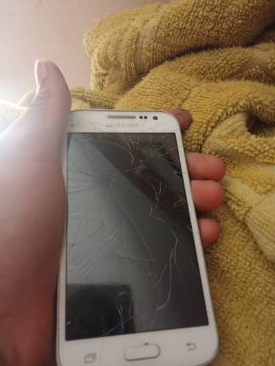 Sumsung Galaxy core prime