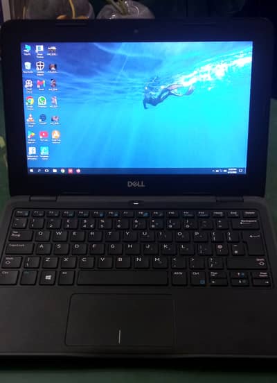 Dell Latitue 3190 for SALE