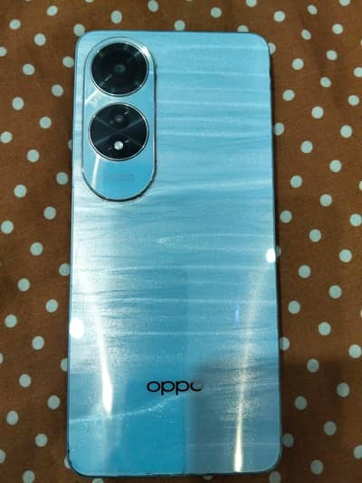 OPPO A60