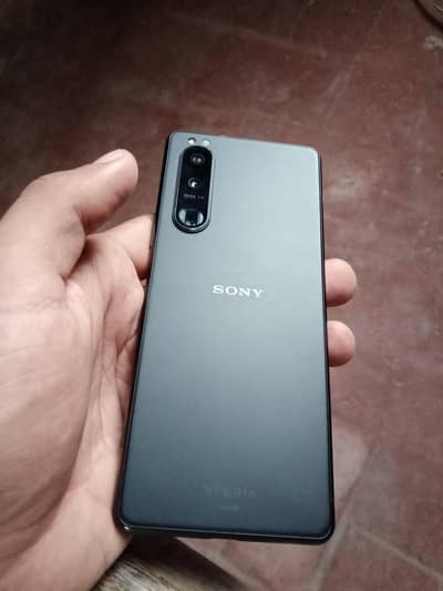 Sony 5 III (8-128) WaterPack #Gaming #Camera Phone