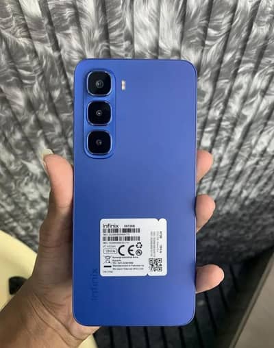 infinix hot 60i