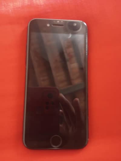 Apple iPhone 7