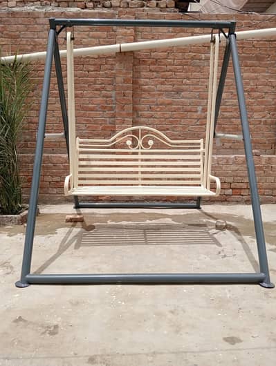 folding swing jhola jhoola full size