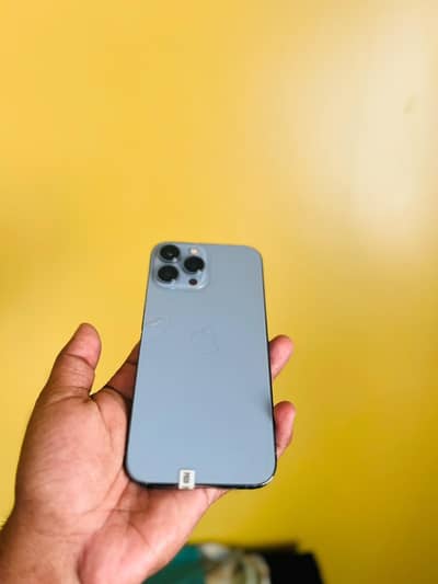 Apple iPhone 13 Pro Max
