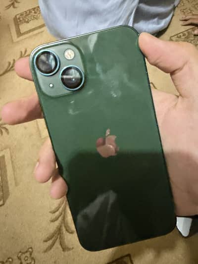 iPhone 13 128gb JV