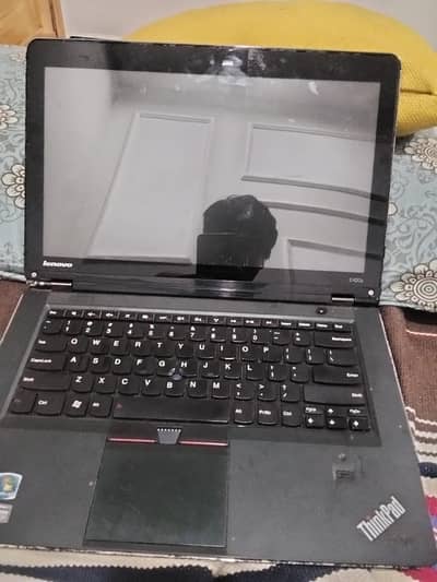 Lenevo core i3