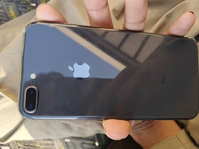 Apple iPhone 8 Plus