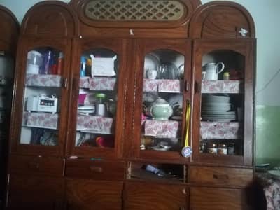 almari for sale 7 feet hight