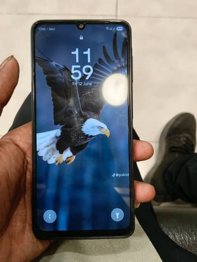 Samsung A07 5G