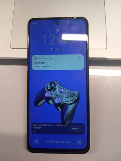 Realme C71