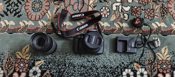 Canon 1200D