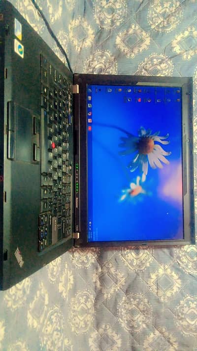 Lenovo Thinkpad laptop_Good condition
