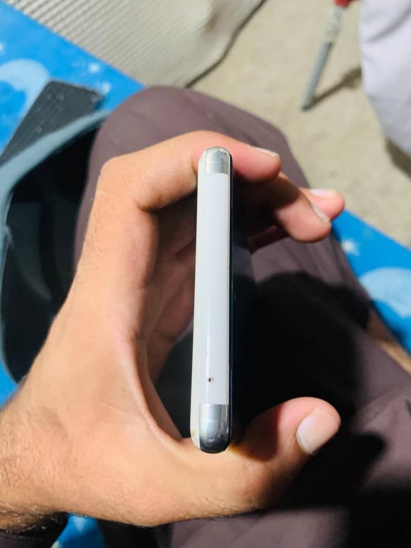 Google Pixel 6 Pro 4