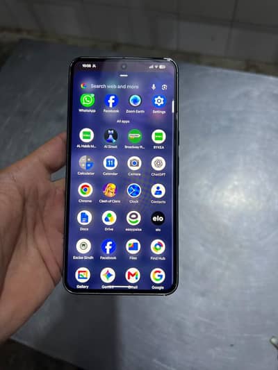 Google Pixel 8 Pro