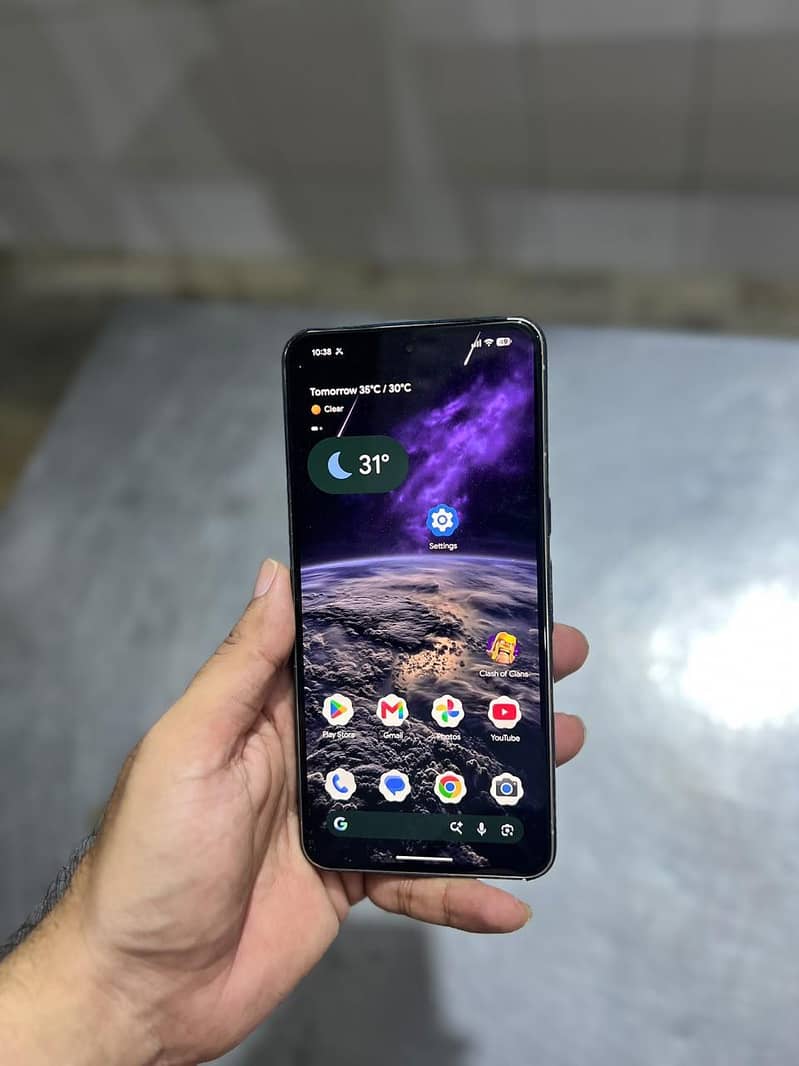 Google Pixel 8 Pro 1