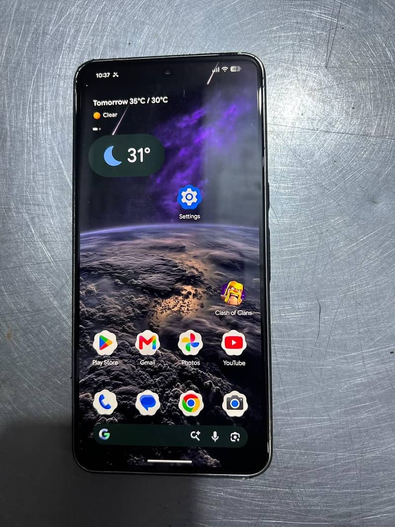 Google Pixel 8 Pro 2