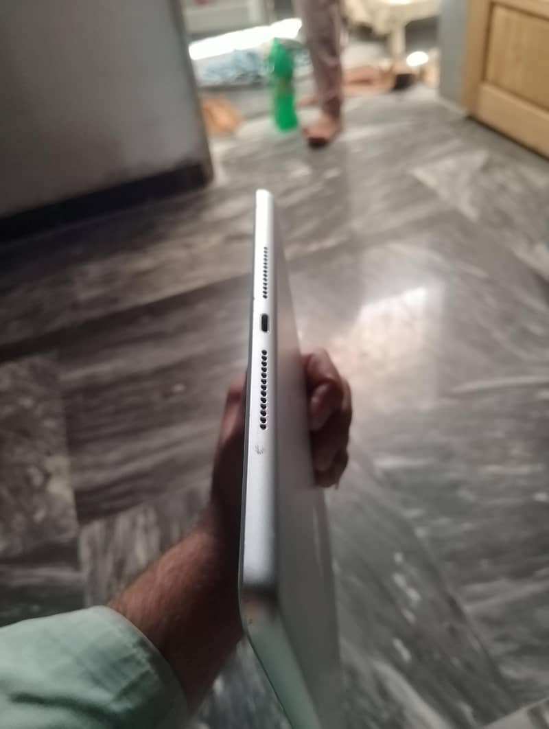 ipad 8 gnaration 1