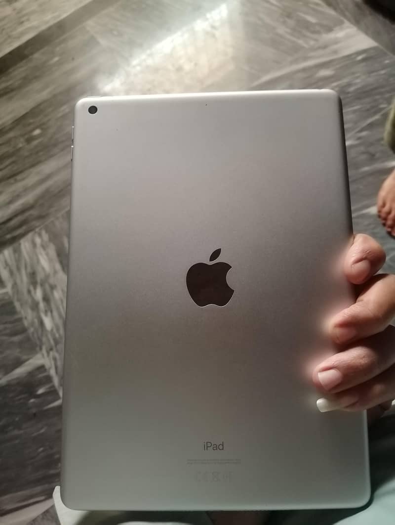 ipad 8 gnaration 2