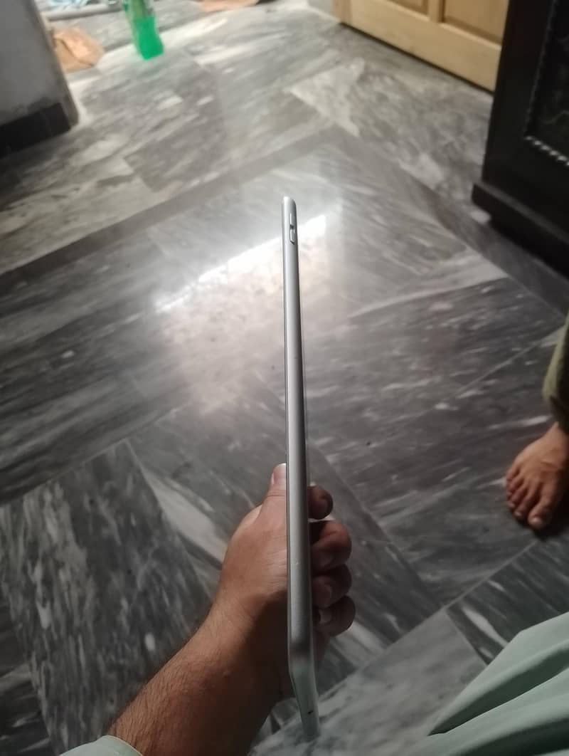 ipad 8 gnaration 3