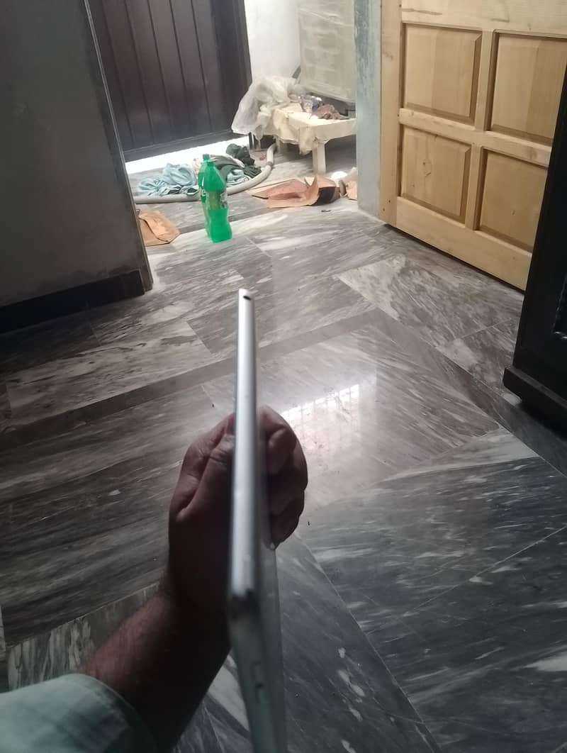 ipad 8 gnaration 4
