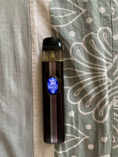 Vaporesso xros 5 pod