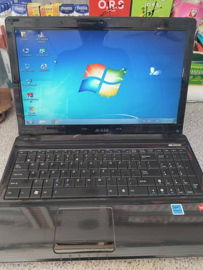 Asus Laptop best Condition Big Display