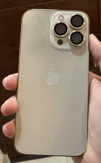 Apple iPhone 13 Pro LLA PTA Approved 10/10 Condition