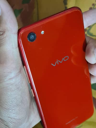 vivo y83