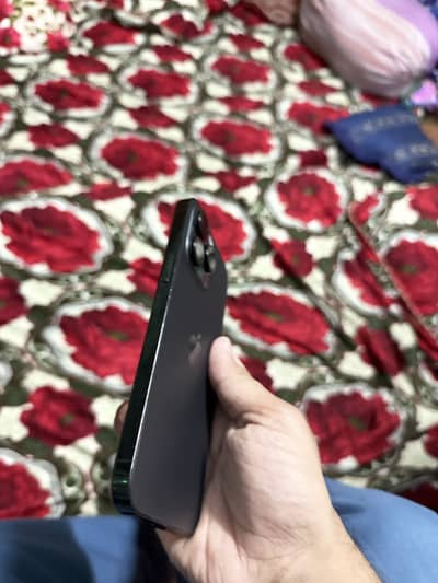 Apple iPhone 14 Pro Max Facotry