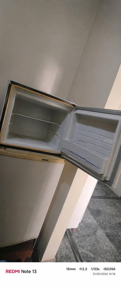 Dawlance refrigerator for sale