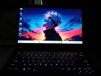 Lenovo Laptop 8GB RAM 256GB SSD – Excellent Condition