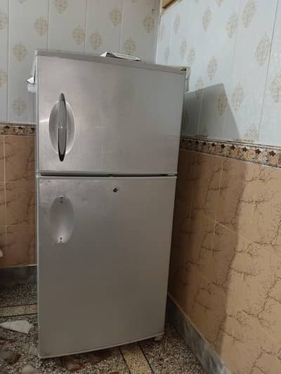 Haier Fridge