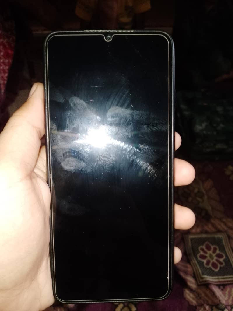 redmi A2plus 5