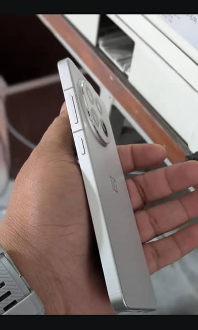 One Plus Ace 5 Pta Approved