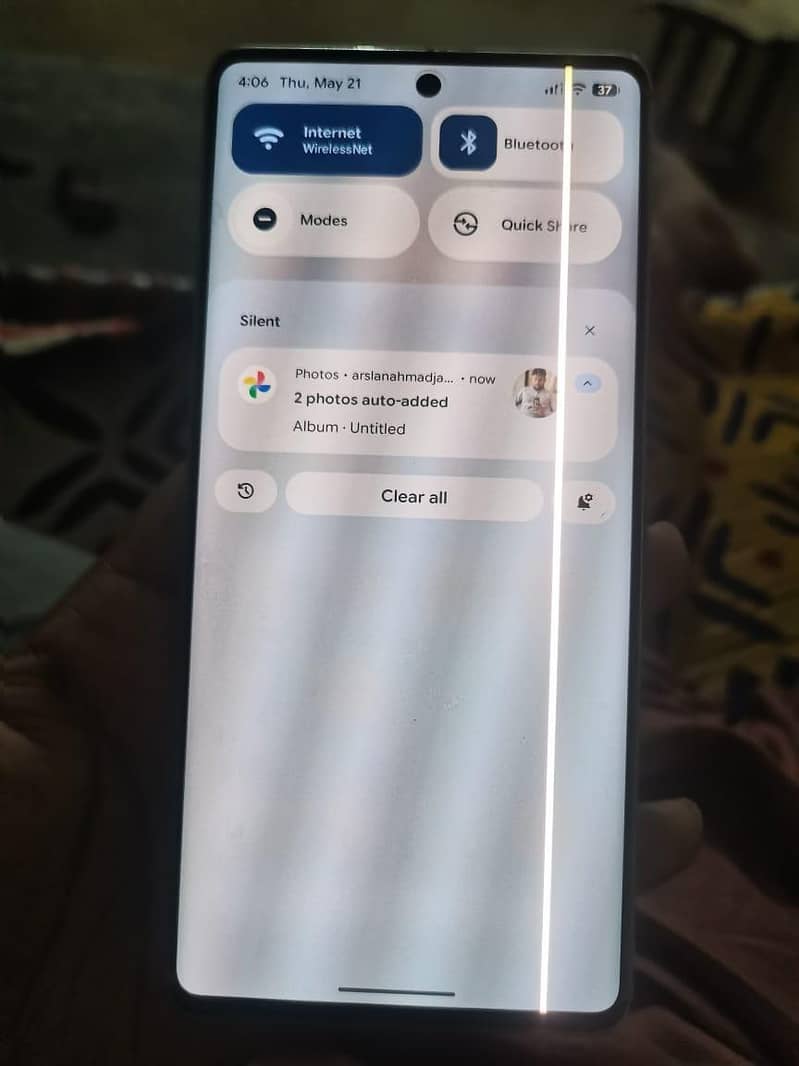 Google Pixel 7 Pro 2