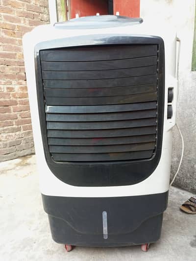 Air cooler