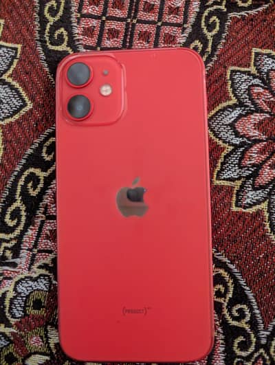 Apple iPhone 12 mini