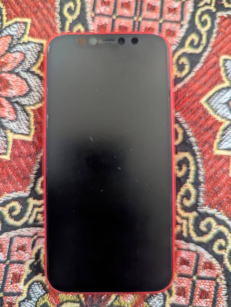 Apple iPhone 12 mini 1