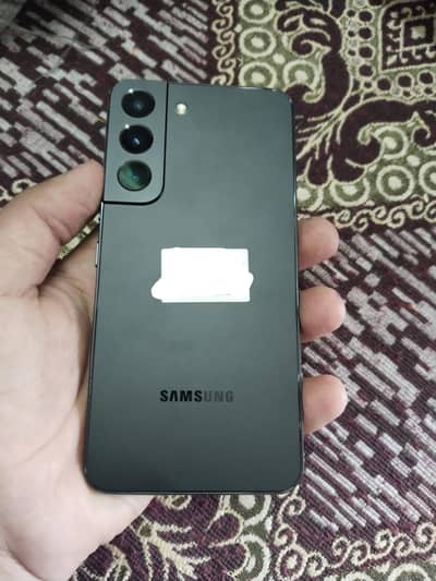 Samsung Mobile S22 +5G