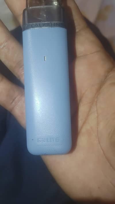 g 3 lite pod