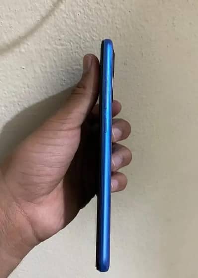 Xiaomi Redmi 10A