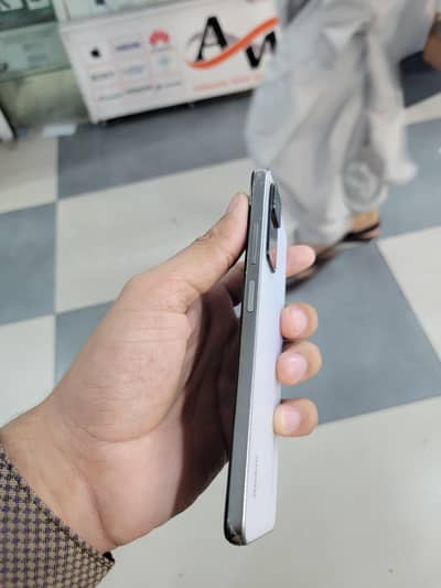 Xiaomi Redmi Note 11 Pro
