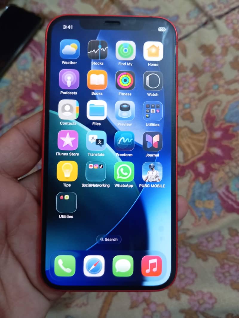 Apple iPhone 12 2