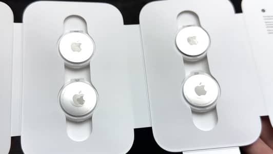 Apple Airtag